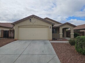 Building Photo - Pet Friendly Home For Rent