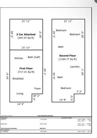 Building Photo - 336 Almanor St