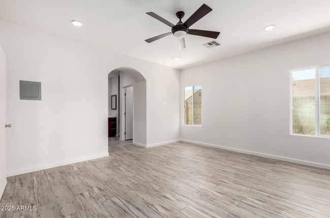 Building Photo - 3608 W Morelos St