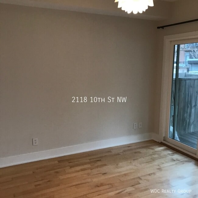 Building Photo - 2118 10th St NW