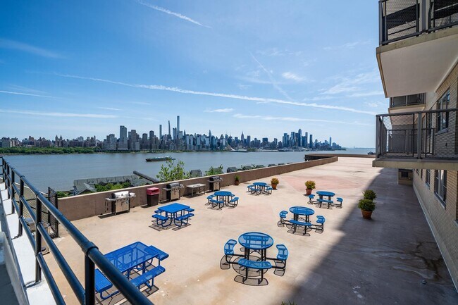 Building Photo - 6600 JFK Blvd E