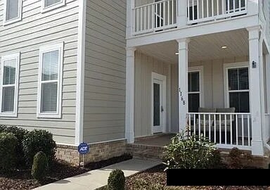 Building Photo - 1168 Amelia Park Dr
