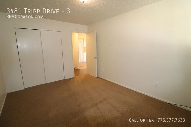 Building Photo - 3481 Tripp Dr