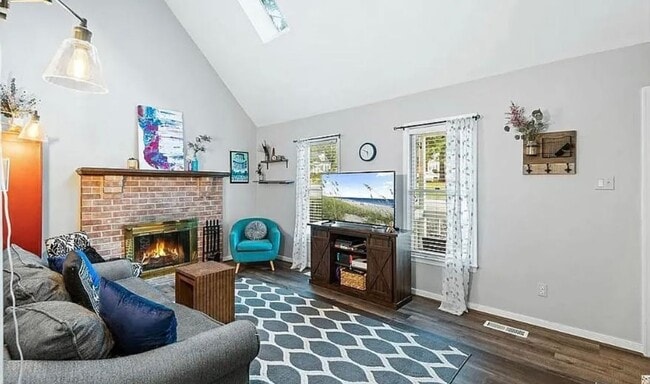 Building Photo - Charming 4bdrm/2bth Cape Cod Conveniently Located in the Rockwood Subdivision of Chesterfield Cou...