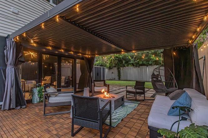 Building Photo - 5332 El Campo Ave