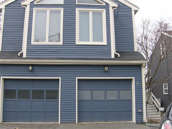 Building Photo - 21 5th Ave