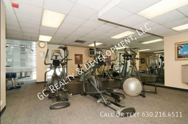 Building Photo - ***CHICAGO LOOP - 1 BDRM CONDO / FULL AMEN...