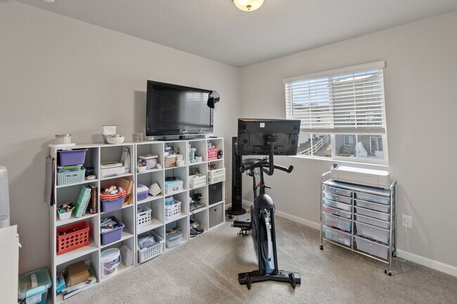 Building Photo - 5137 Blue Lunar Ln