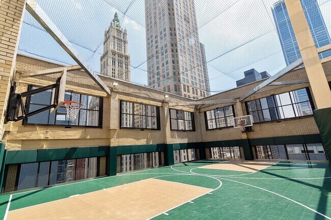 Building Photo - Park Place