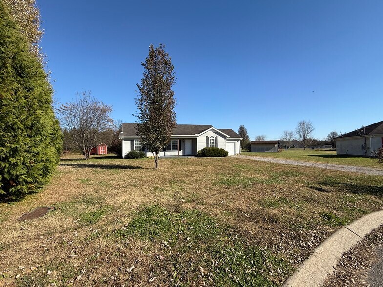 Building Photo - 406 Silver Lakes Ct