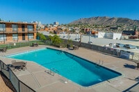 Building Photo - Diplomat Apartments