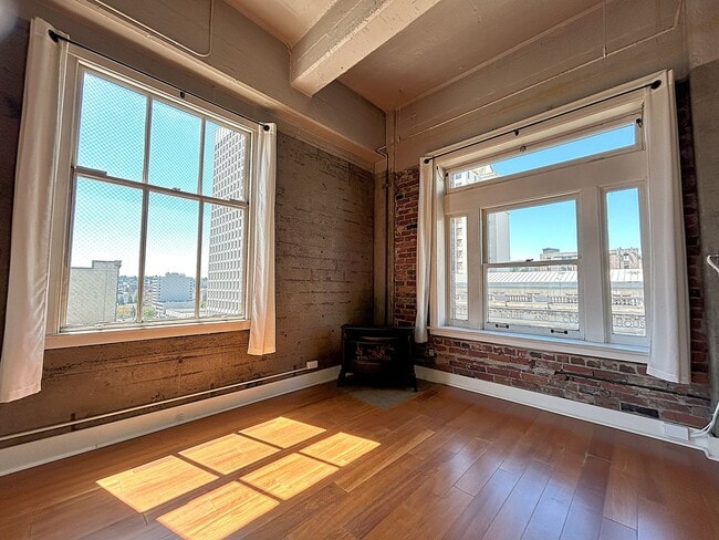 Building Photo - Unique home nestled in a Historic building...