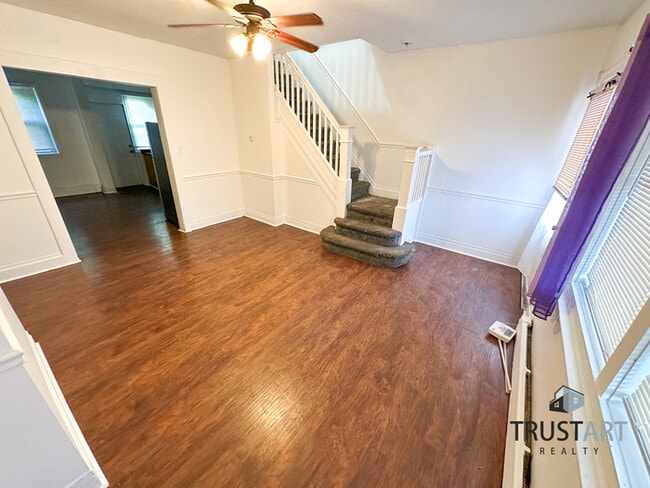 Building Photo - 3 Bedroom House in Belfield, Philadelphia