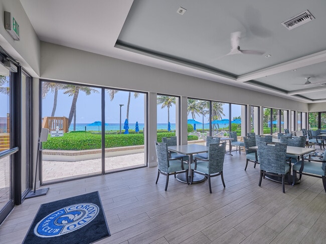 Building Photo - 3420 S Ocean Blvd