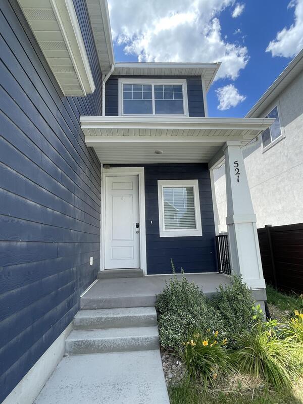Building Photo - 521 N 20 W