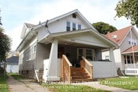 Building Photo - 1113 Powers Ave NW