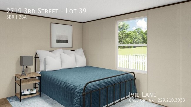 Building Photo - 2719 3rd St