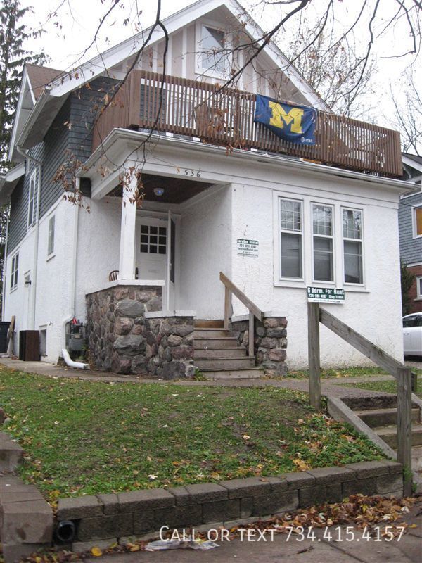 Building Photo - 536 Walnut St