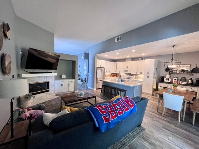Building Photo - Beautifully upgraded 4 bedroom Murrieta home!