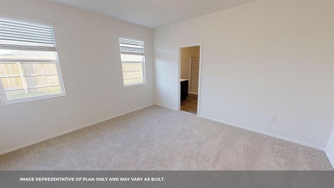 Building Photo - 3700 Chappie Ln