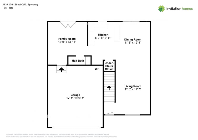Building Photo - 4838 204th St Ct E