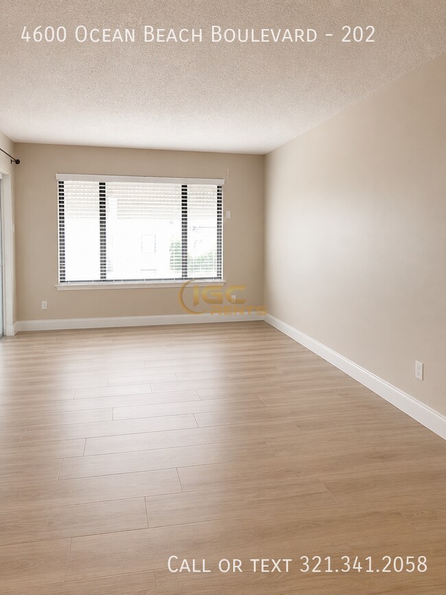 Building Photo - 4600 Ocean Beach Blvd