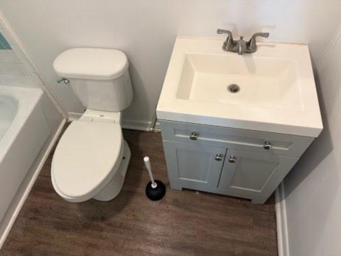 Building Photo - 1106 Calvary St