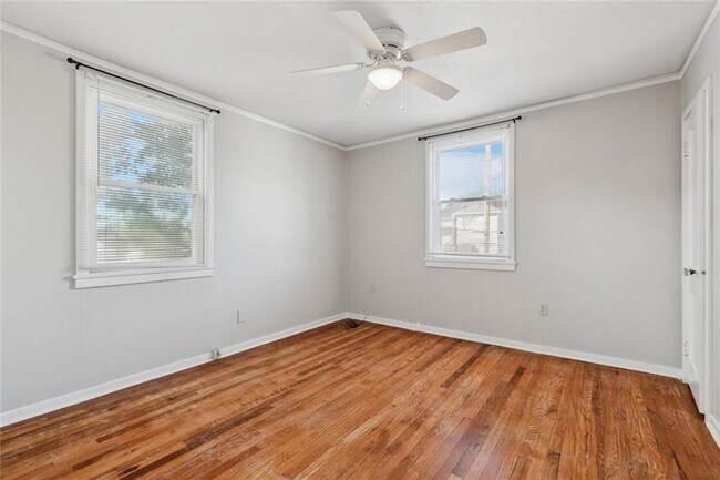 Building Photo - 5828 General Haig St