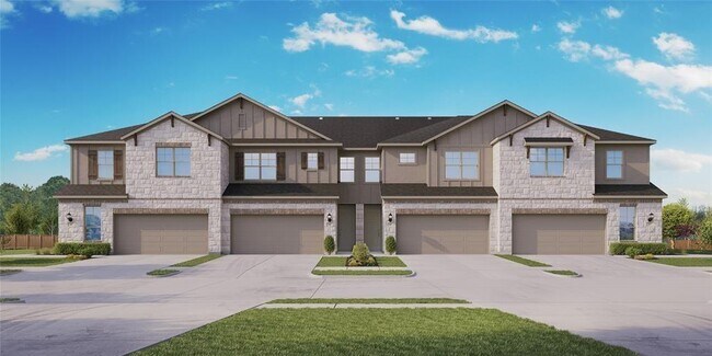 Building Photo - 7115 Fannin St