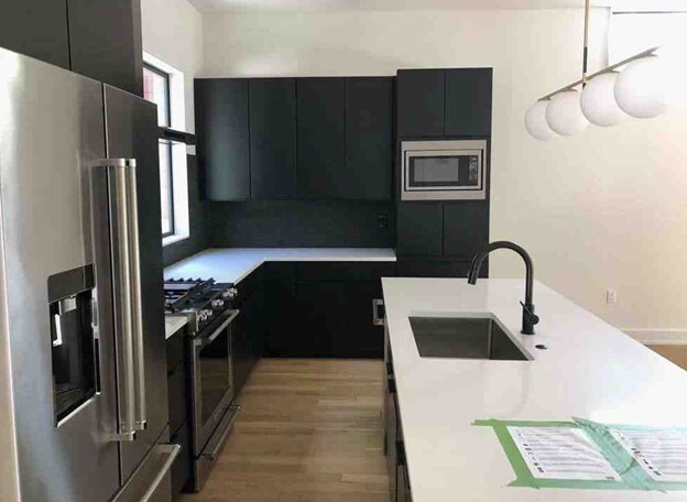 Building Photo - 1922 E M Franklin Ave