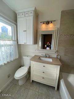 Building Photo - 2521 Fairmount Ave