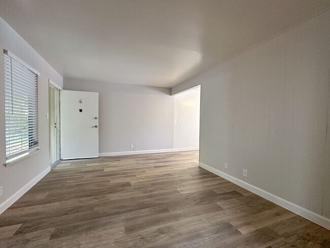 Floorplan - Hamilton Villa