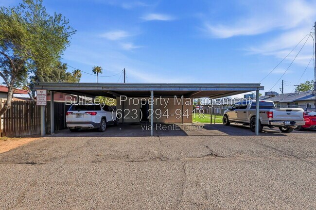 Building Photo - 1921 E Osborn Rd