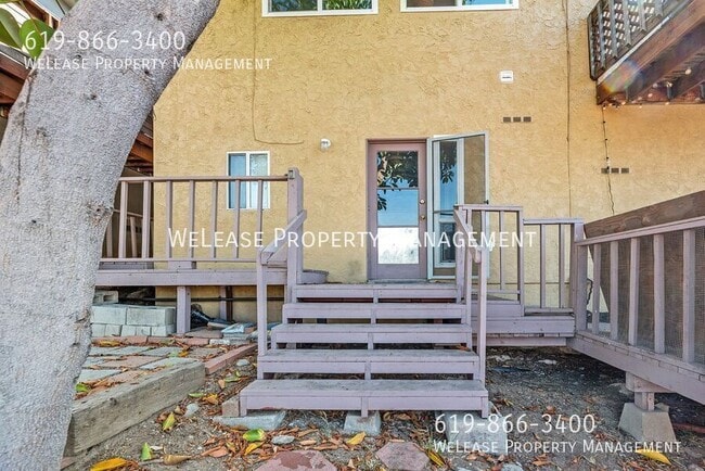 Building Photo - 8038 Lemon Ave