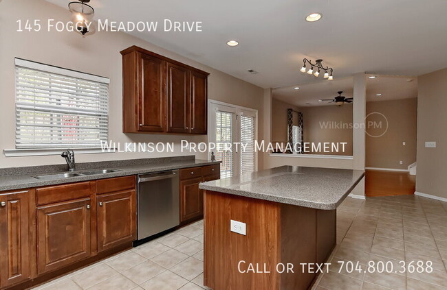 Building Photo - 145 Foggy Meadow Dr