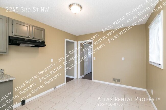 Building Photo - 2245 3rd St NW