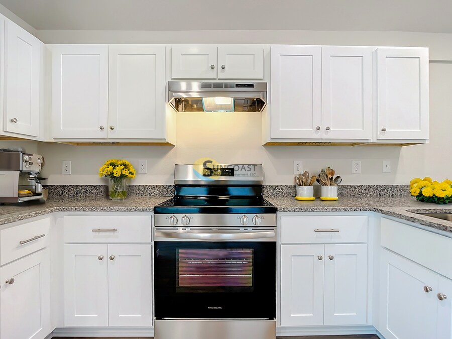 Building Photo - 11401 Poplin Ave