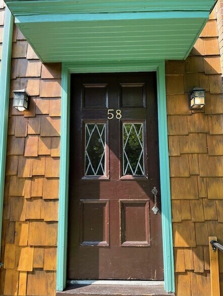Building Photo - 58 W Tulane Rd