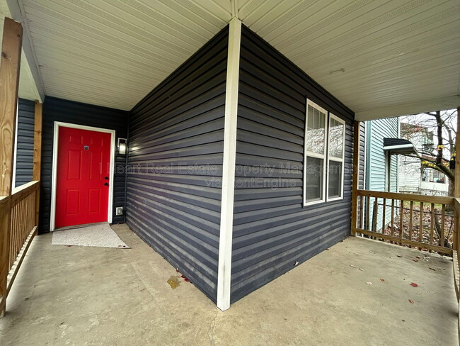 Building Photo - 208 N Guilford Ave