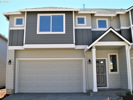 Primary Photo - 3 BR, 2.5 BA Creekwood Townhome - $500 OFF 1st Mo. Rent!