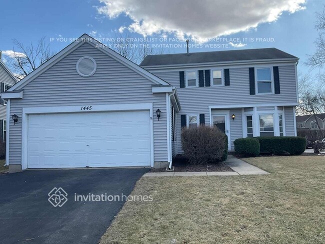 Building Photo - 1445 Woodscreek Cir