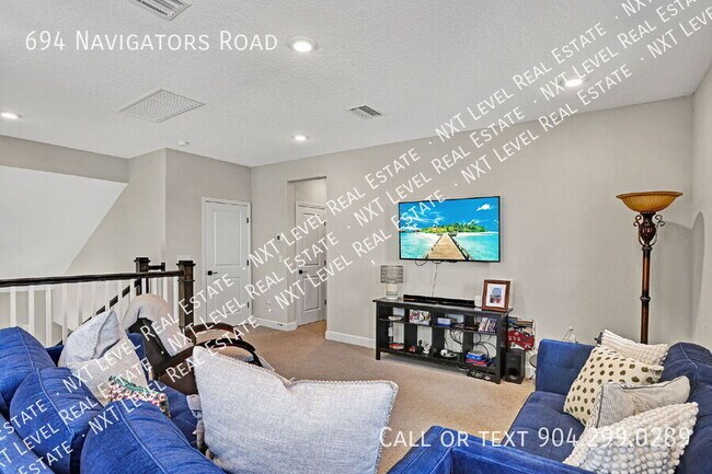 Building Photo - 694 Navigators Rd