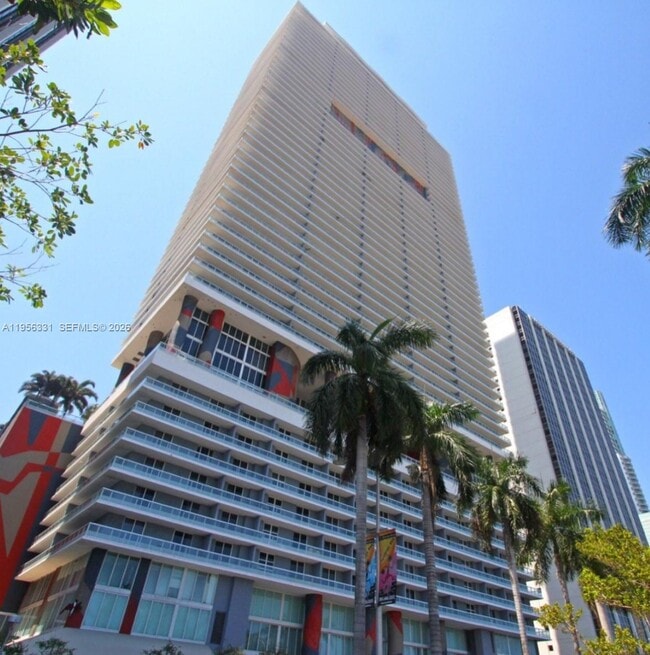 Building Photo - 50 Biscayne Blvd