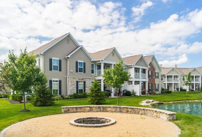 Building Photo - 4201 Bradhurst Dr