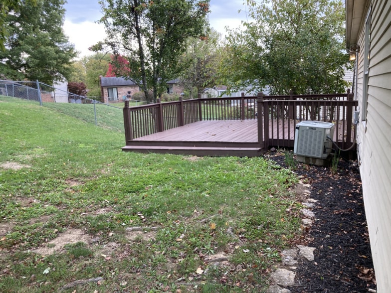 Building Photo - 3212 Trailwood Ct