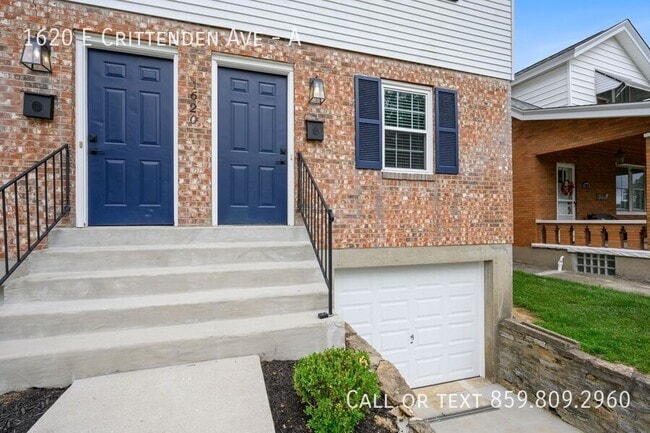 Building Photo - 1620 E Crittenden Ave