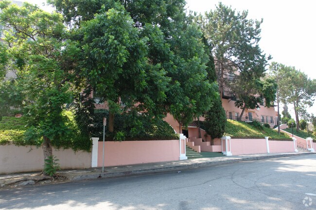 Building Photo - 250 S Coronado St