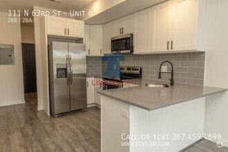 Building Photo - 111 N 63rd St