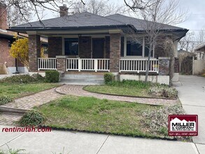 Building Photo - Beautiful Harvard Yale Home For Rent!!