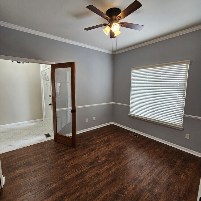 Building Photo - 3 Bedroom, 3.5 Bath Ranch with Open Floor Plan, Finished Basement & Scenic Pond Views